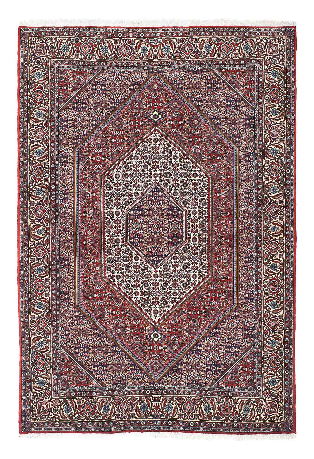Perserteppich - Bidjar - Royal 205 x 138 cm