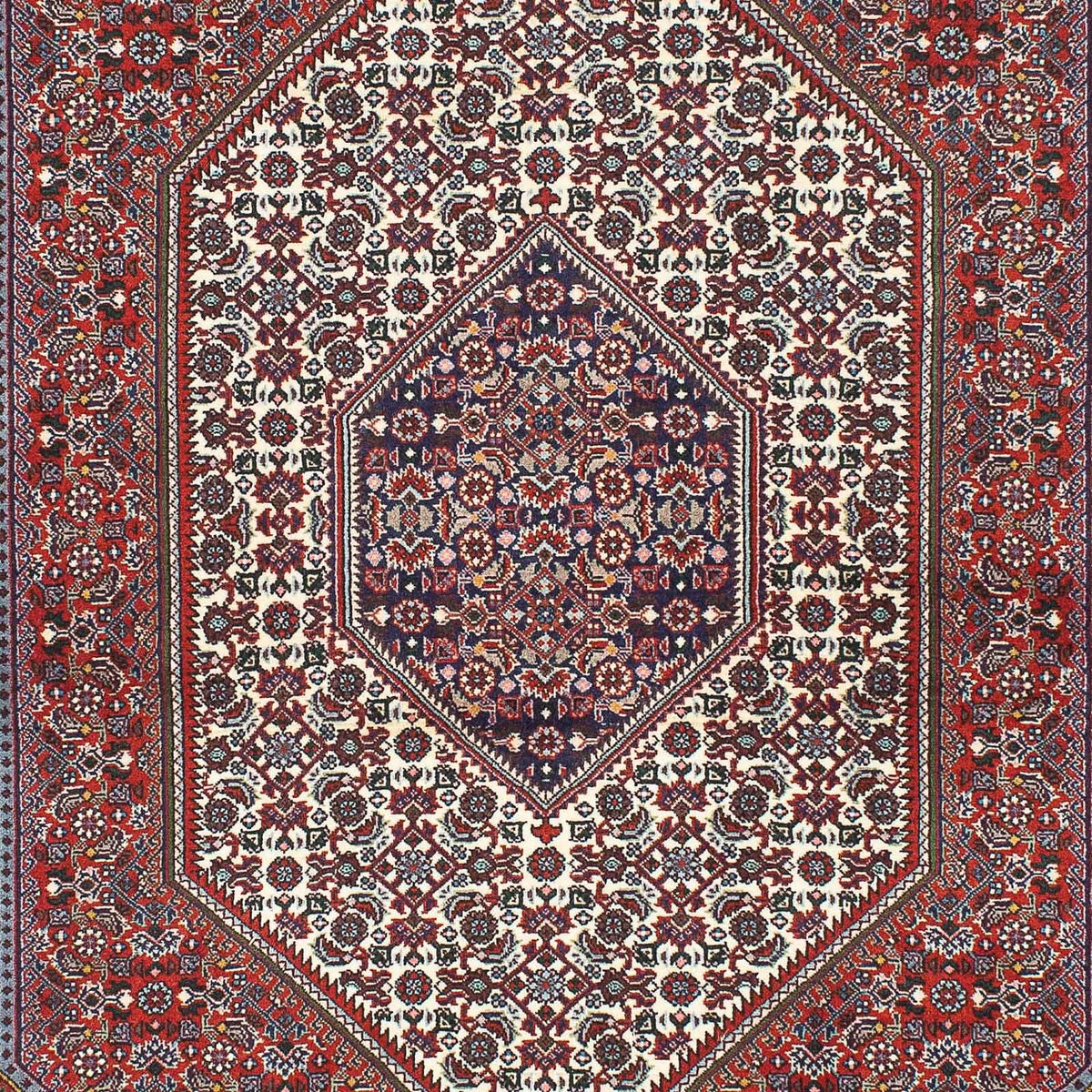 Perserteppich - Bidjar - Royal 205 x 138 cm