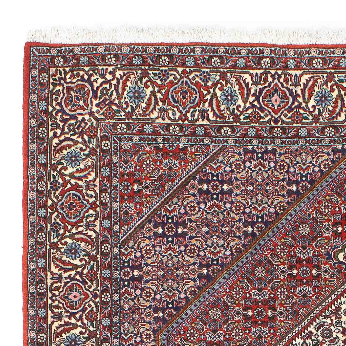 Bidjar Teppich 205x138cm - Perserteppich