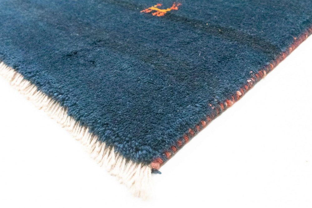 Gabbeh Teppich - Perser 295 x 278 cm