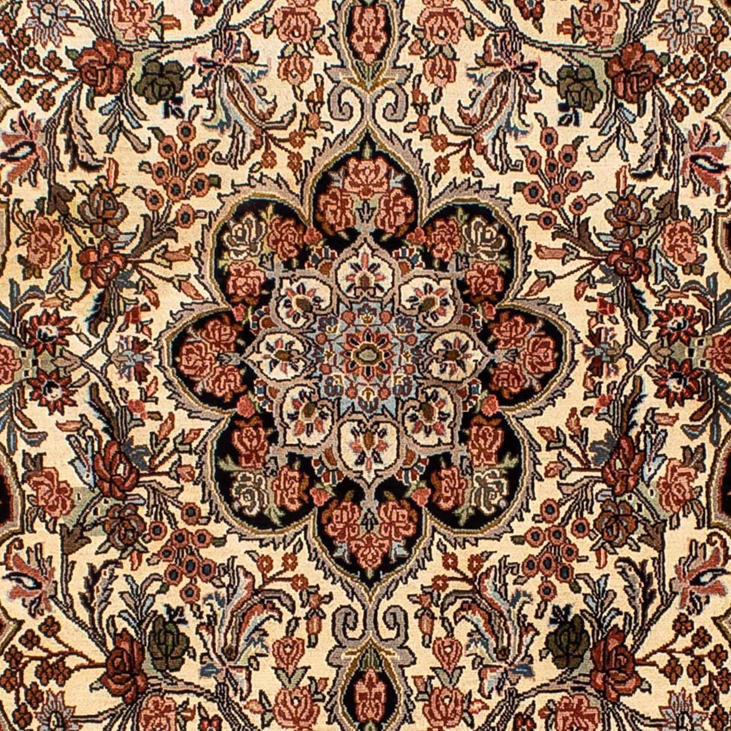 Perserteppich - Bidjar 232 x 137 cm