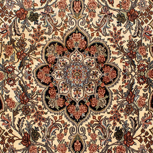 Perserteppich - Bidjar 232 x 137 cm