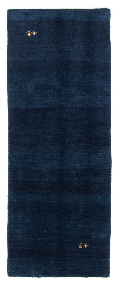 Gabbeh Persisch Teppich 111x293cm - Perserteppich Wollteppich