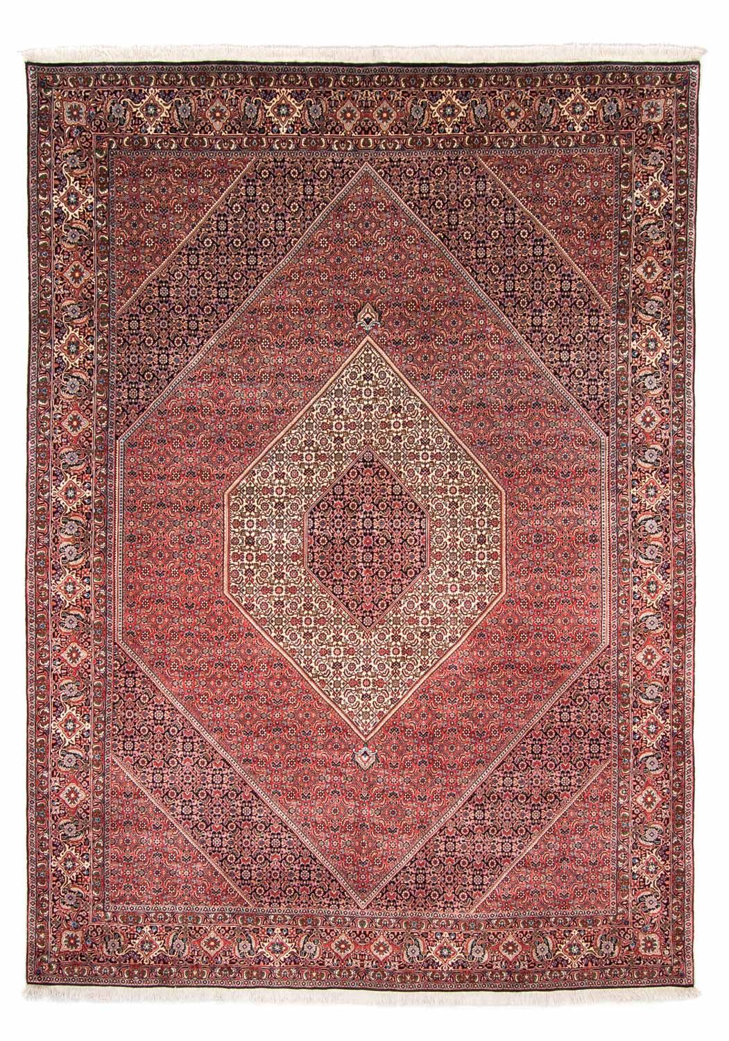Perserteppich - Bidjar 348 x 252 cm
