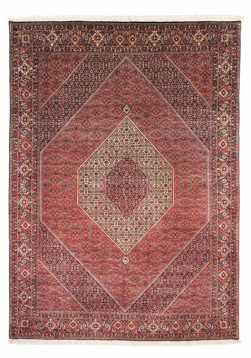 Perserteppich - Bidjar 348 x 252 cm