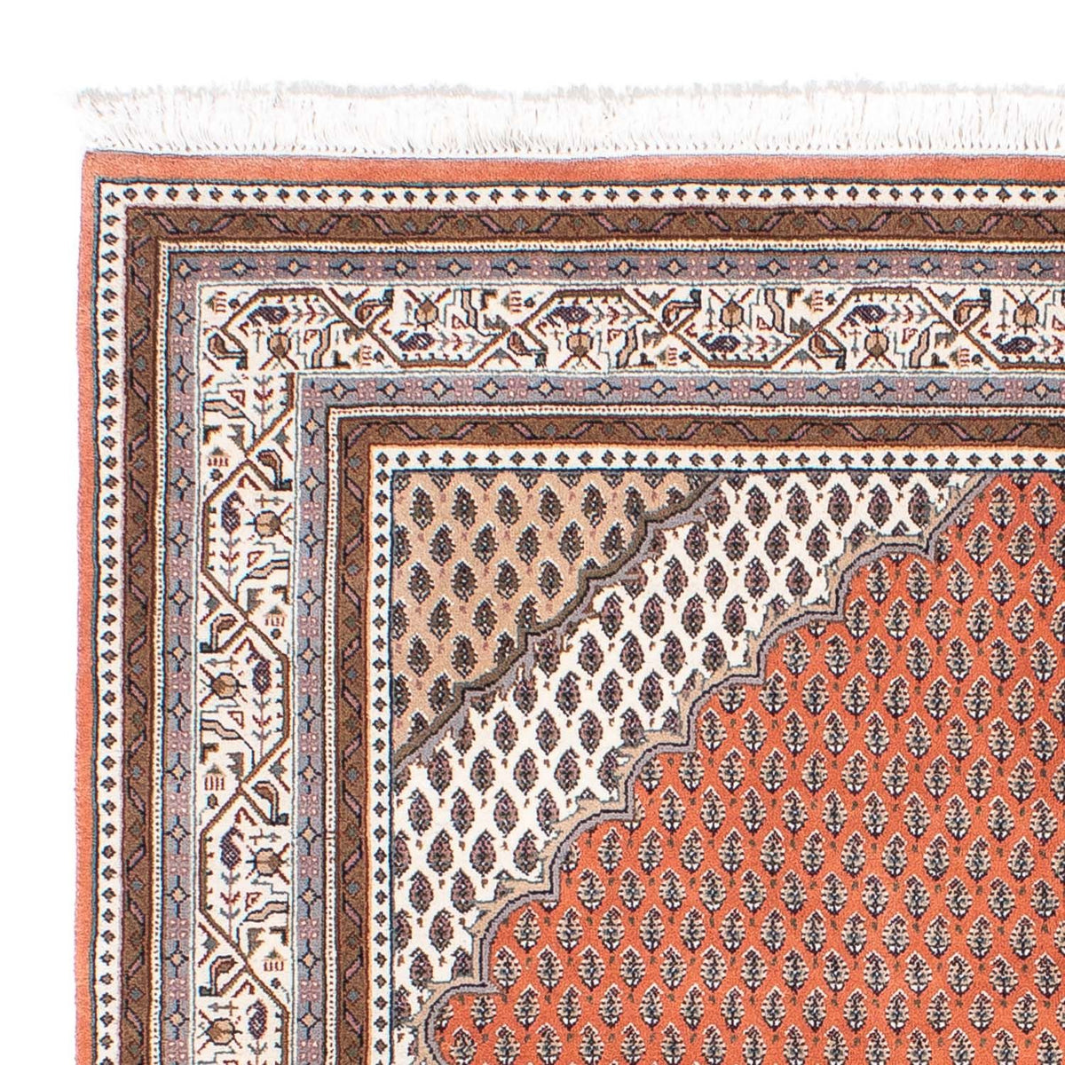 Perserteppich - Täbriz 243 x 171 cm