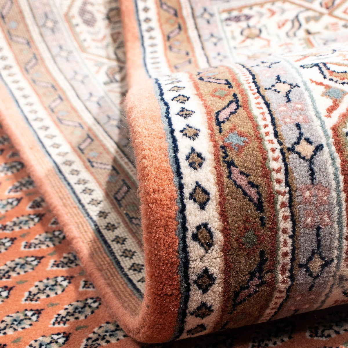 Perserteppich - Täbriz 243 x 171 cm