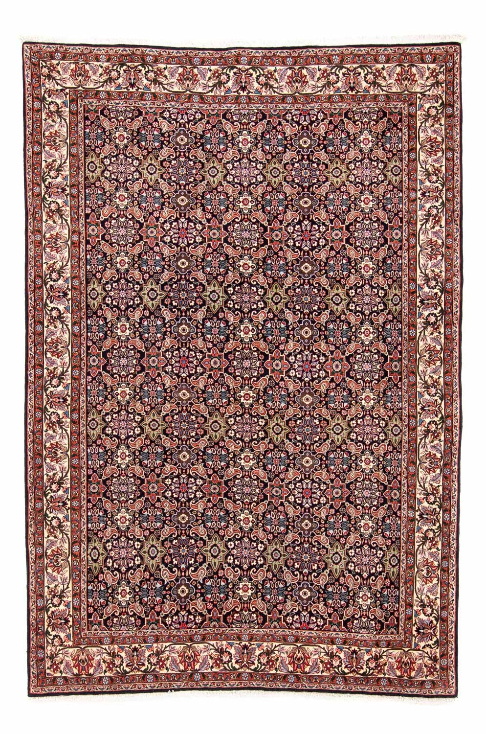Perserteppich - Bidjar 245 x 165 cm