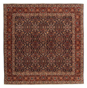 Perserteppich - Bidjar 205 x 200 cm