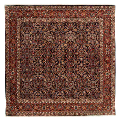 Bidjar Teppich 200x205cm - Perserteppich