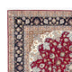 Perserteppich - Täbriz - Royal 293 x 202 cm Wohnzimmer Teppich
