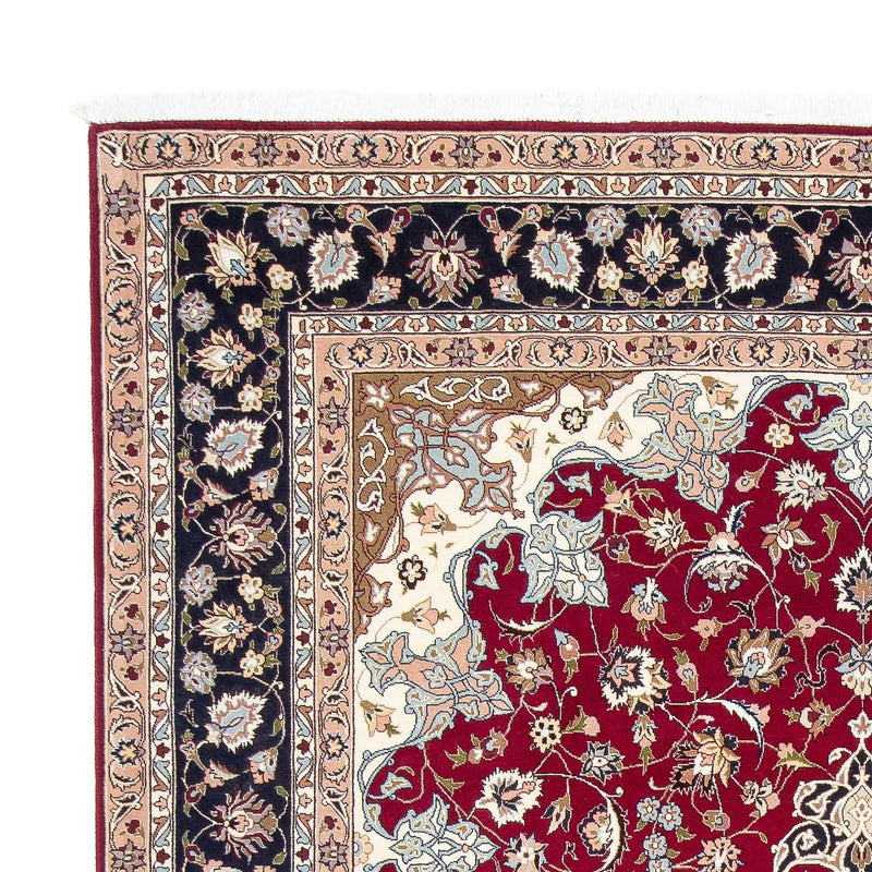 Perserteppich - Täbriz - Royal 293 x 202 cm Wohnzimmer Teppich