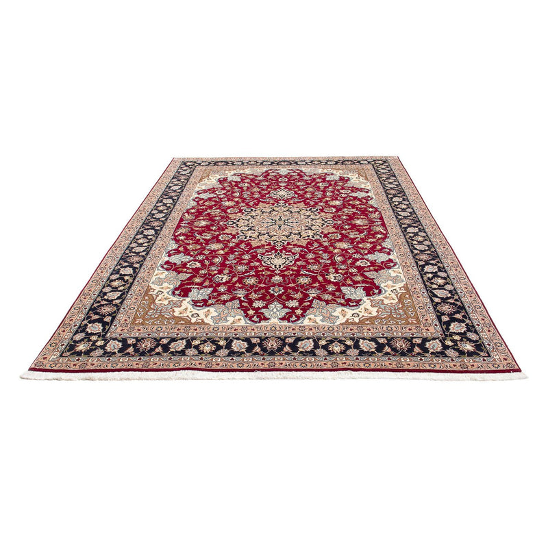 Perserteppich - Täbriz - Royal 293 x 202 cm Wohnzimmer Teppich