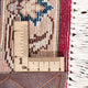 Perserteppich - Täbriz - Royal 293 x 202 cm Wohnzimmer Teppich
