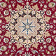 Perserteppich - Täbriz - Royal 301 x 201 cm Wohnzimmer Teppich