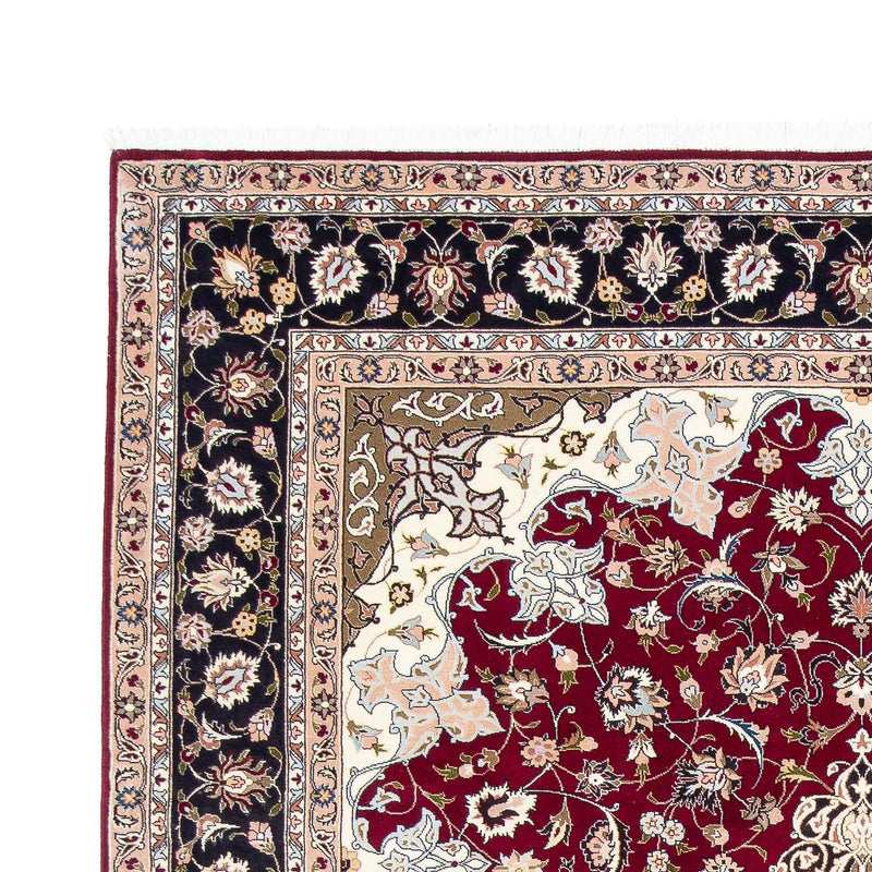 Perserteppich - Täbriz - Royal 301 x 201 cm Wohnzimmer Teppich