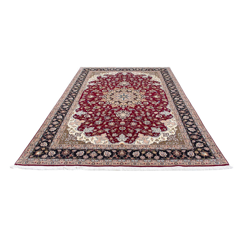 Perserteppich - Täbriz - Royal 301 x 201 cm Wohnzimmer Teppich