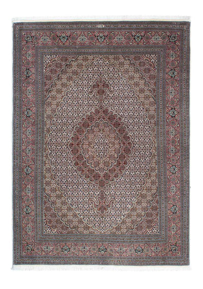 Täbriz Teppich 153x209cm - Perserteppich