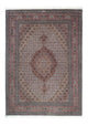 Täbriz Teppich 209x153cm - Perserteppich