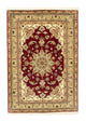 Perserteppich - Täbriz - Royal 146 x 100 cm Teppichbrücke