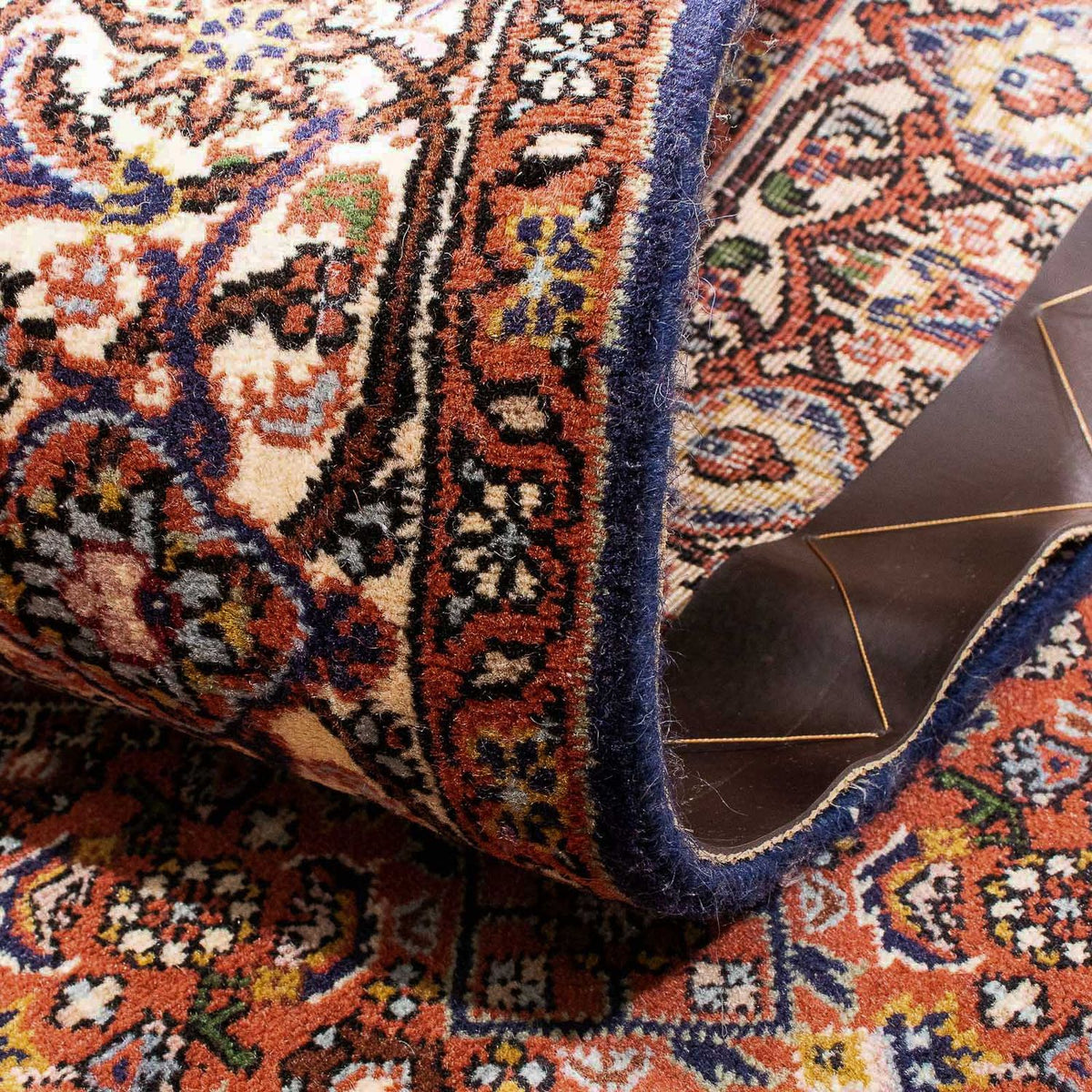 Perserteppich - Bidjar - Royal 170 x 110 cm