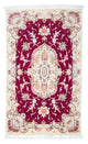 Perserteppich - Täbriz - Royal 98 x 58 cm - dunkelrot