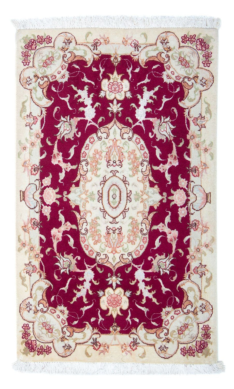 Perserteppich - Täbriz - Royal 96 x 59 cm
