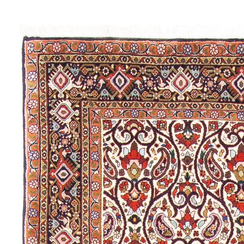 Perserteppich - Bidjar - Royal 175 x 108 cm - beige