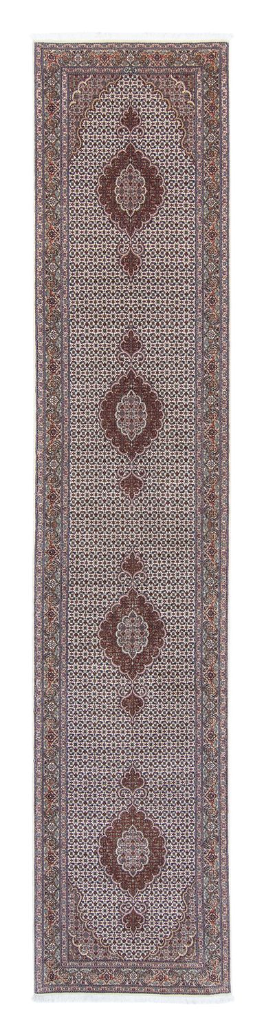 Täbriz Teppich 83x405cm - Perserteppich
