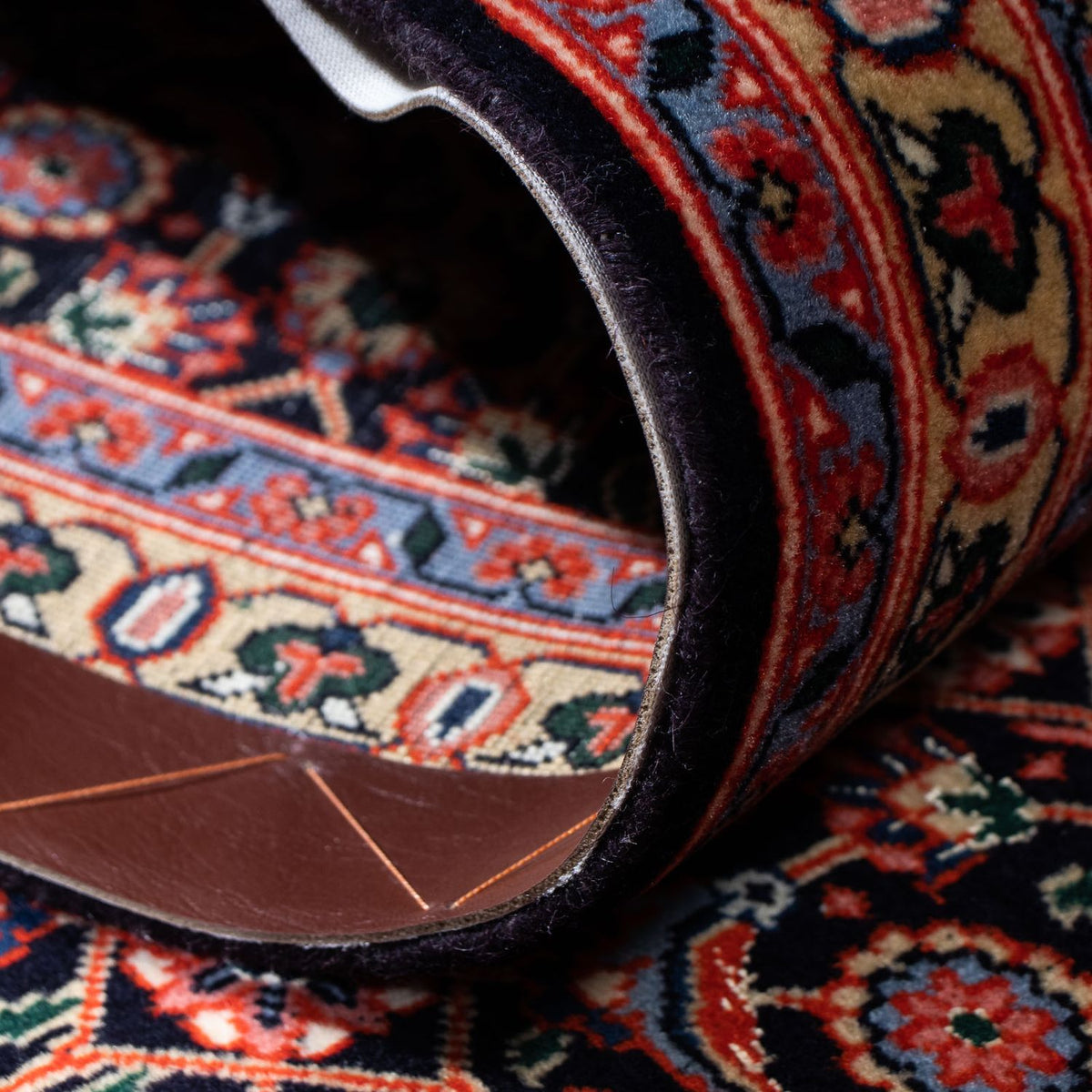 Perserteppich - Täbriz 203 x 63 cm