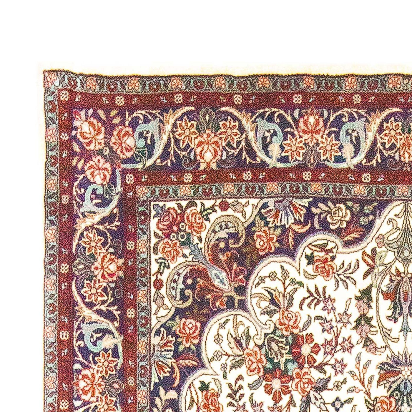 Bidjar Teppich 166x115cm - Perserteppich