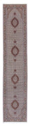 Perserteppich - Täbriz 401 x 84 cm