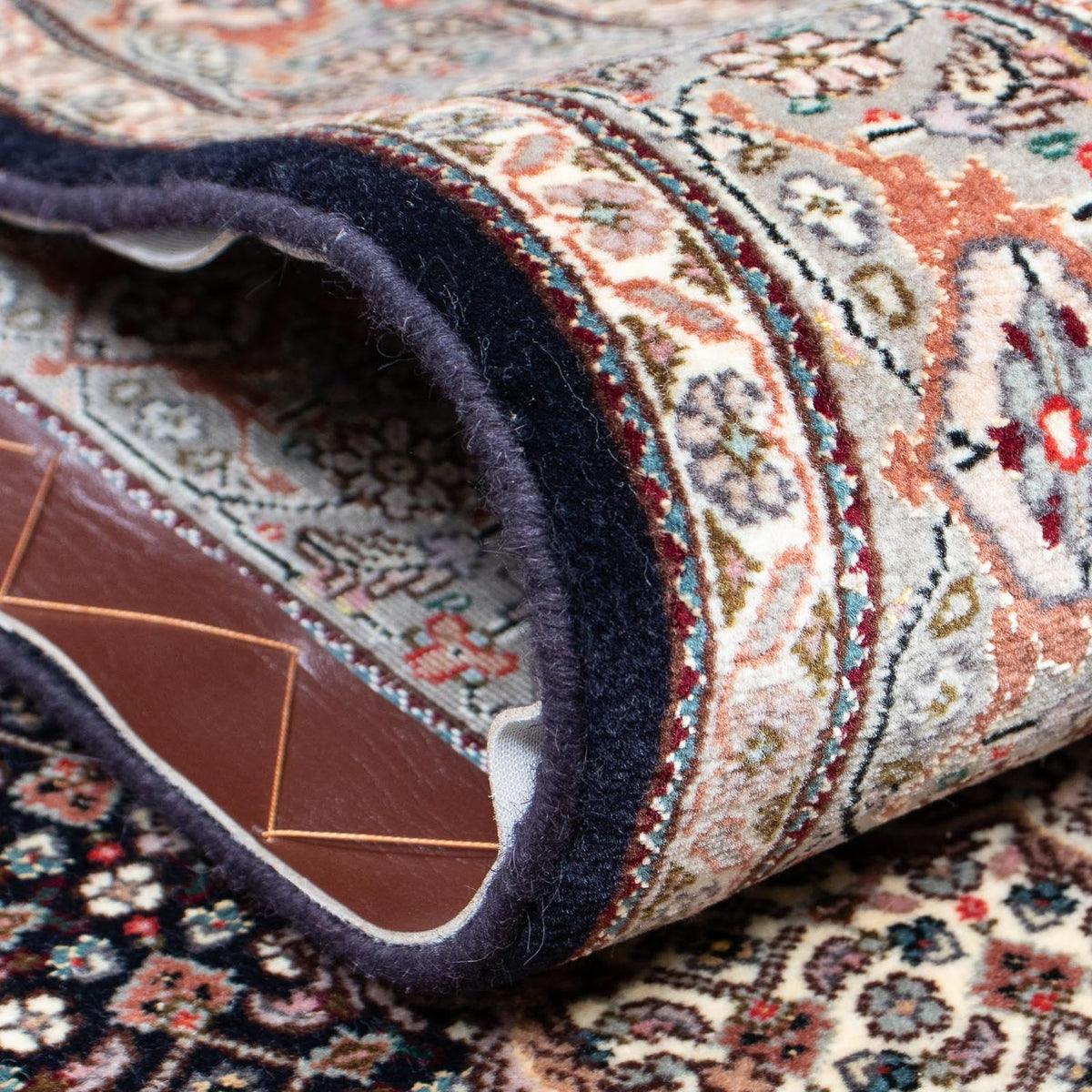 Perserteppich - Täbriz 389 x 83 cm