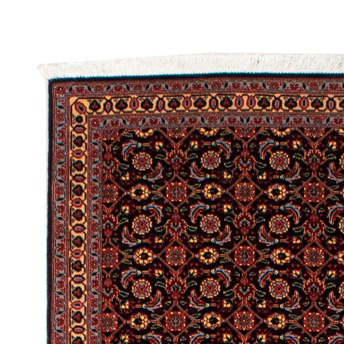 Täbriz Teppich 293x74cm - Perserteppich