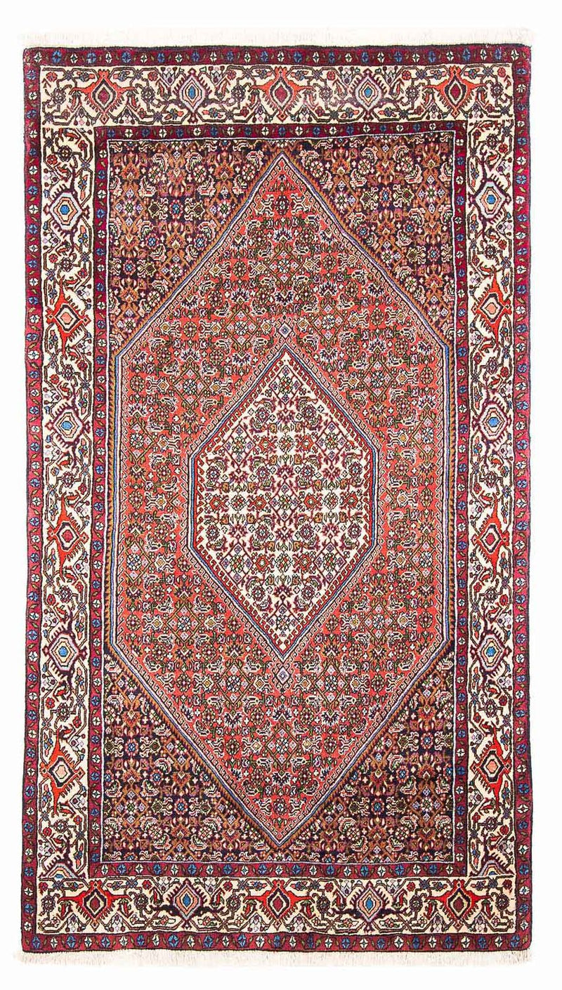 Perserteppich - Bidjar - Royal 190 x 108 cm