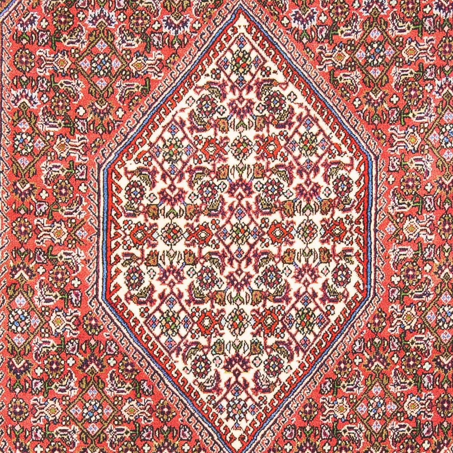 Perserteppich - Bidjar - Royal 190 x 108 cm
