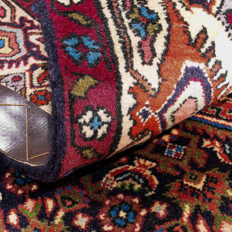 Perserteppich - Bidjar - Royal 190 x 108 cm