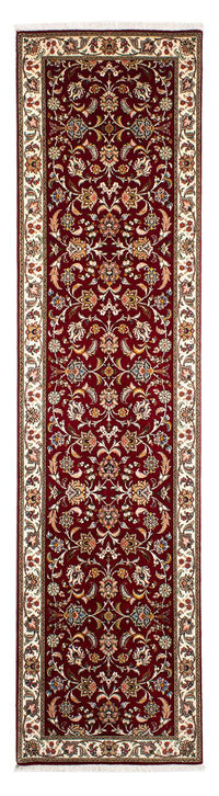 Perserteppich - Täbriz - Royal 322 x 85 cm Teppich Läufer