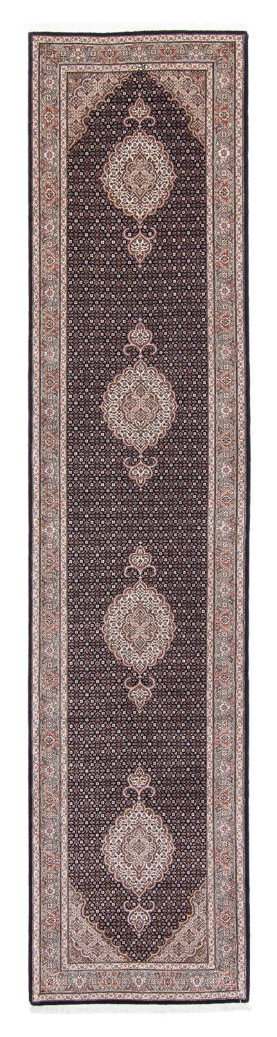 Täbriz Teppich 82x387cm - Perserteppich