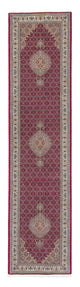 Täbriz Teppich 343x82cm - Perserteppich