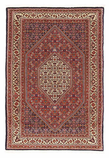 Perserteppich - Bidjar - Royal 168 x 108 cm