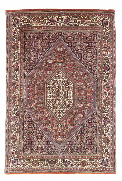 Bidjar Teppich 107x170cm - Perserteppich