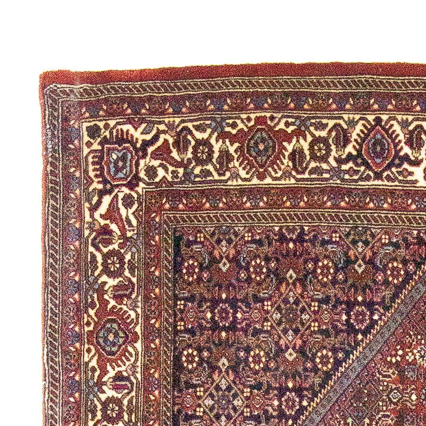 Bidjar Teppich 170x107cm - Perserteppich