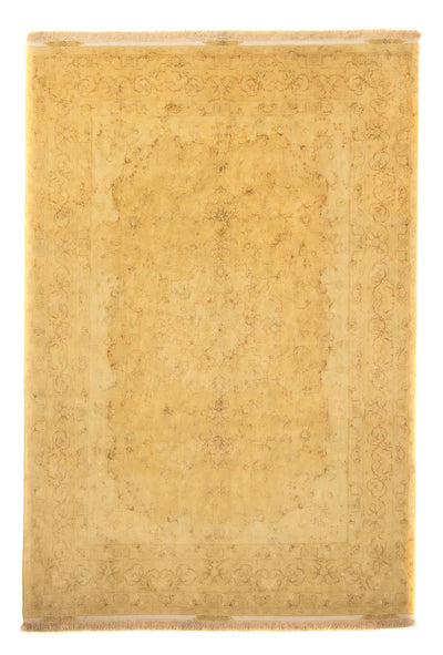 Täbriz - 70 Raj Teppich 242x352cm - Perserteppich