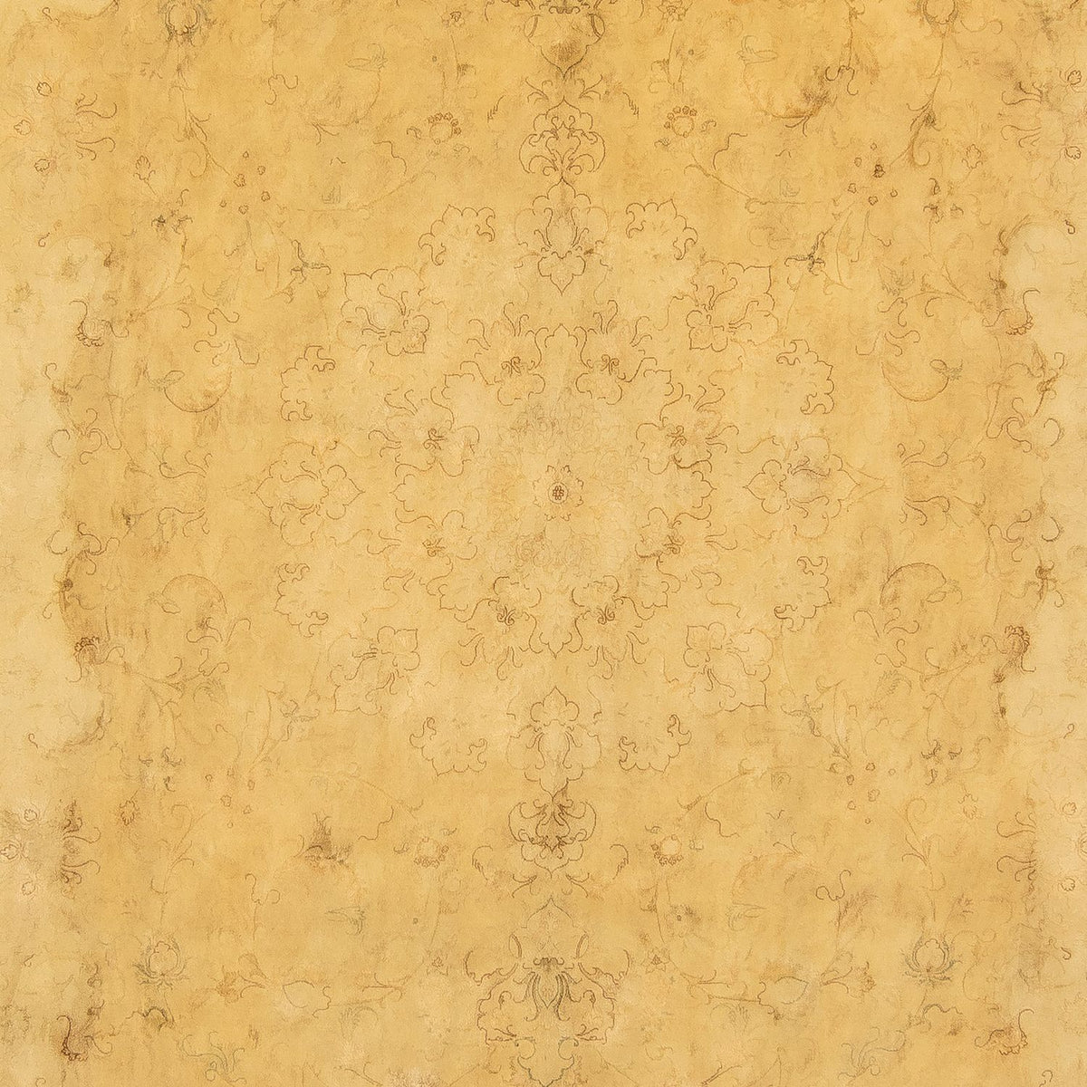 Perserteppich - Täbriz - Premium 352 x 242 cm