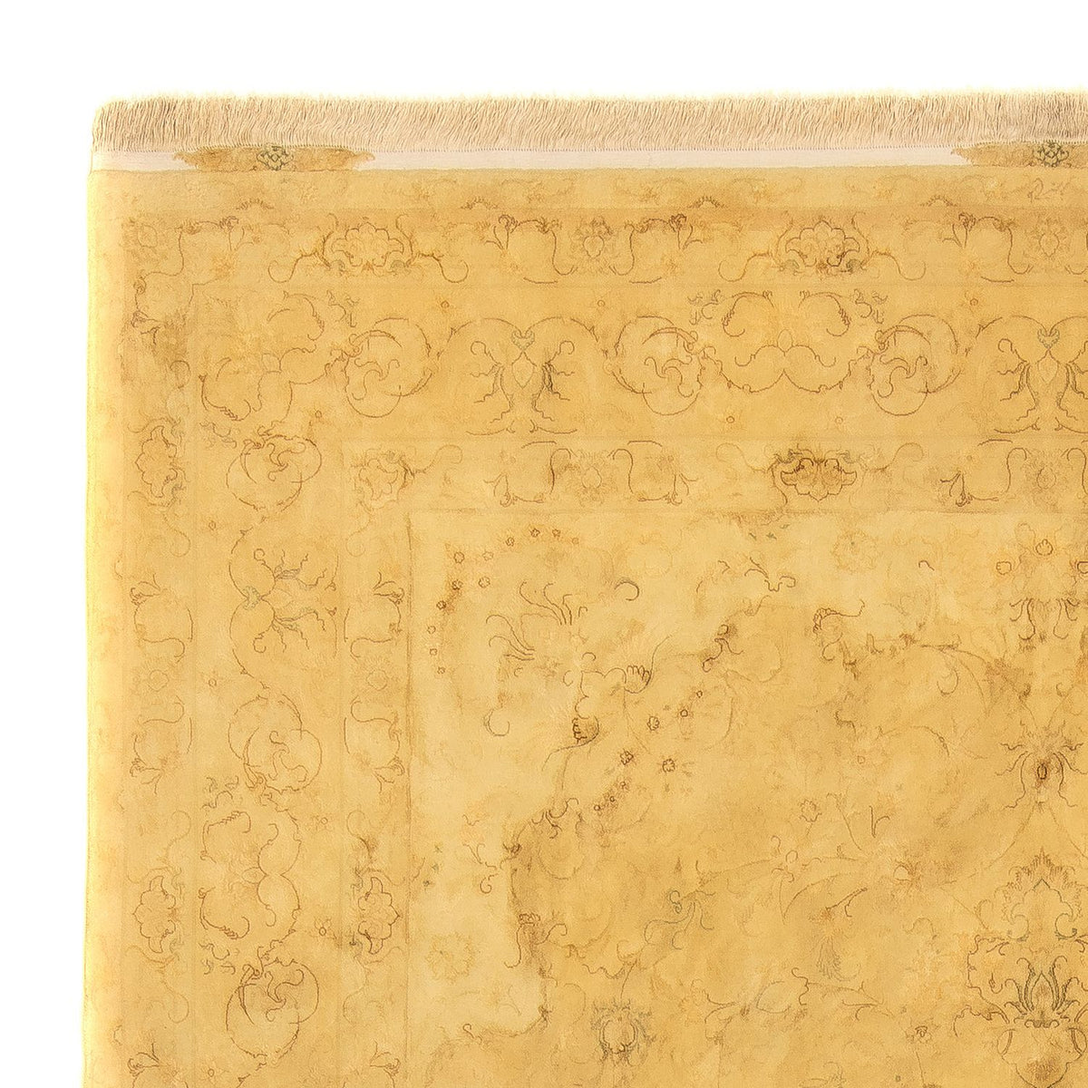 Perserteppich - Täbriz - Premium 352 x 242 cm