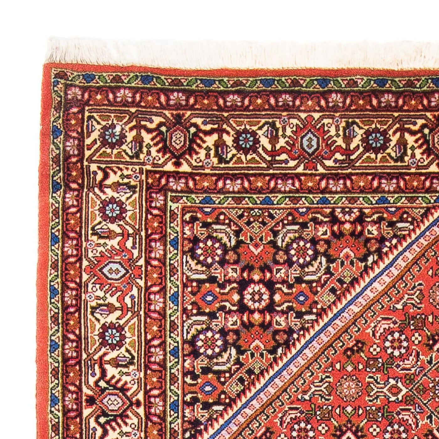 Bidjar - Zanjan Teppich 182x106cm - Perserteppich