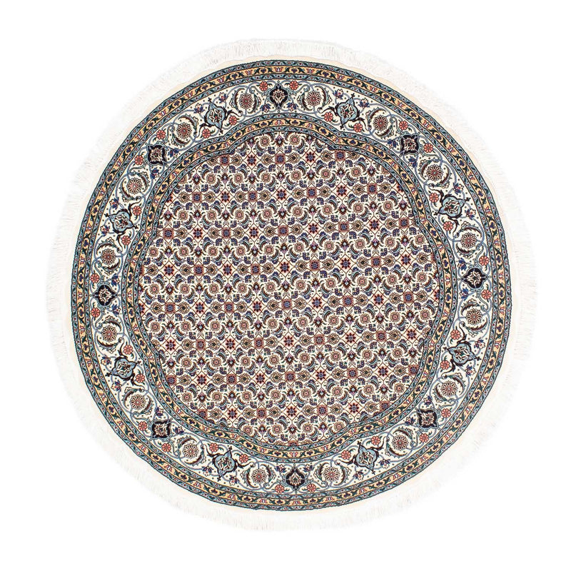 Perserteppich - Täbriz - Royal 150 x 150 cm