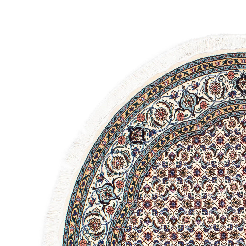 Perserteppich - Täbriz - Royal 150 x 150 cm