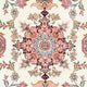 Perserteppich - Täbriz - Royal 212 x 82 cm Teppichläufer